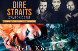 Dwa światy, dwa koncerty, dwóch wokalistów – Mela Koteluk i Kuba Badach w ICE Kraków