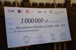 podziel się ciepłem