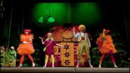 Jaś i Małgosia-zdjęcia