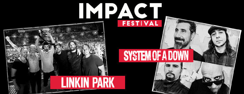 Impact Festival 2016