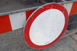 Sprawdź, jak od czwartku będzie zorganizowana ul. Andersa