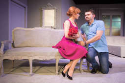 Weekendowy kulturalny rozkład jazdy [KONKURS]