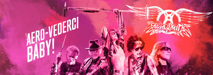 Aerosmith