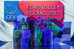 Grupy siatkarskiego EURO rozlosowane. Znamy rywali Polaków