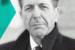 Kraków żegna Leonarda Cohena