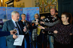 Jaki budżet dla Krakowa w 2017 roku?