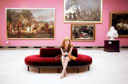 Weekendowy kulturalny rozkład jazdy [KONKURS]