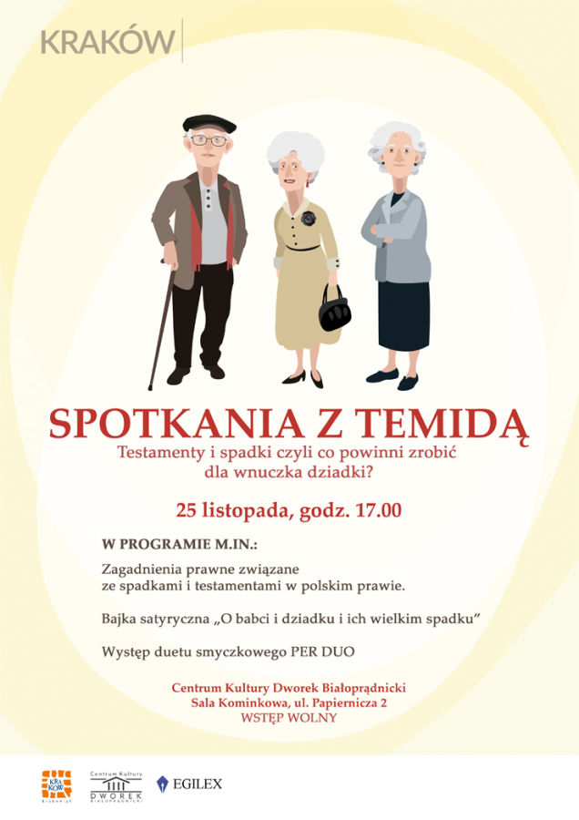 spotklania z temidą