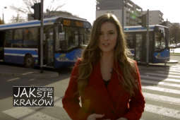 Jak zmienia się Kraków - zobacz najnowszy odcinek programu