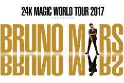 Bruno Mars wystąpi w TAURON Arenie Kraków!