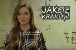 Jak zmienia się Kraków - zobacz siódmy odcinek programu