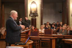 Ruszyły prace zespołu zadaniowego ds. sieci szkół