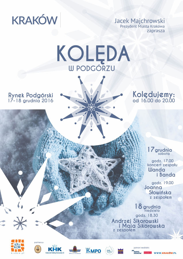 Kolęda w Podgórzu