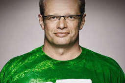 „Sprzedawca arbuzów” - Marcin Meller opowie o swojej nowej książce [KONKURS] 