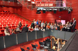 Weekendowy kulturalny rozkład jazdy [KONKURS]