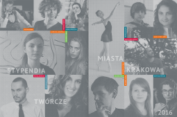 Stypendium twórcze miasta Krakowa – rusza nabór wniosków