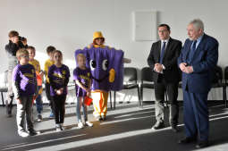 „Przygoda z ciepłem” – rusza nowy program edukacji ekologicznej dla najmłodszych 