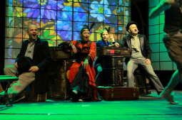 „Krakowskie Abecadło” w Teatrze Ludowym [KONKURS] 