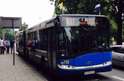 Sprawdź, jak dojechać na zabawę sylwestrową