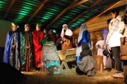 Świąteczny kulturalny rozkład jazdy!