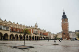 Rynek Główny pod specjalną ochroną