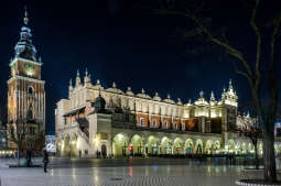 Kraków promuje się w Holandii