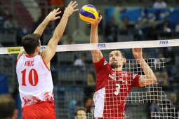 Kolejna pula biletów na mecze EUROVOLLEY POLAND 2017