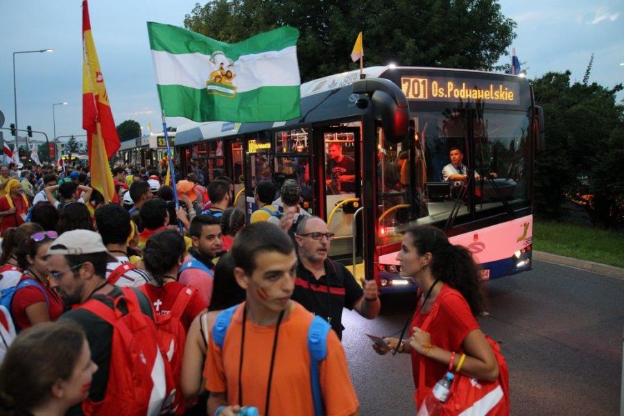 Światowe Dni Młodzieży