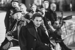 Weekendowy kulturalny rozkład jazdy [KONKURS]