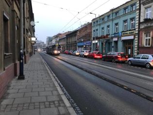 SMOG! 09.01.2017 - darmowa komunikacja miejska dla kierowców