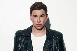 DJ Hardwell zagra w TAURON Arenie Kraków
