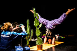 Weekendowy kulturalny rozkład jazdy [KONKURS]