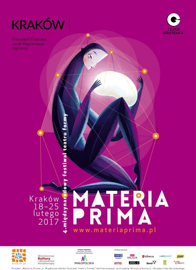 Materia Prima