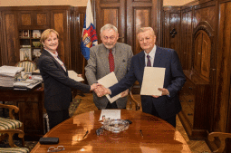 Jakość powietrza: Miasto Kraków, AGH i Norweski Instytut Badań Powietrza rozpoczynają współpracę