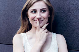 Krakowska stypendystka wysoko w literackich rankingach