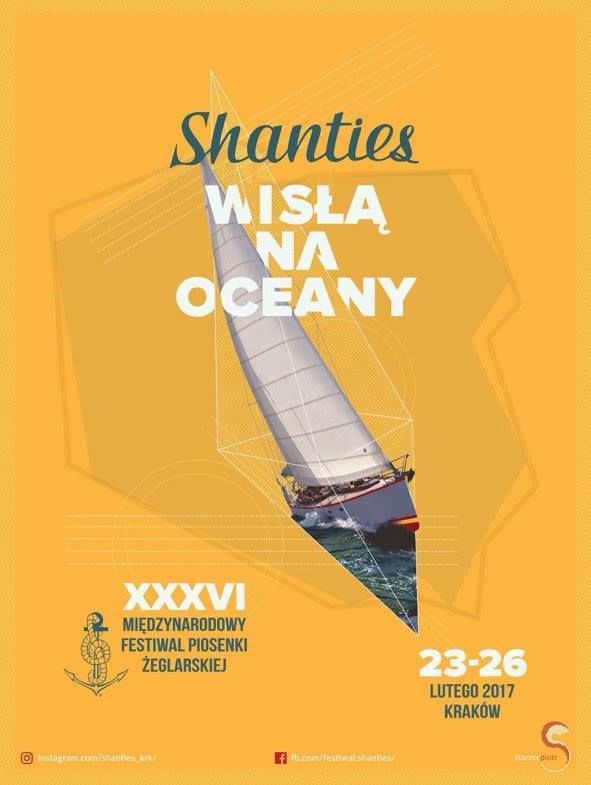 Shanties 2017