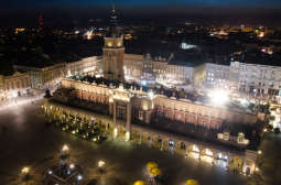 Kraków wyróżniony przez portal turystyczny Zoover!