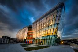 Dzień dobry ICE Kraków już 4 lutego!