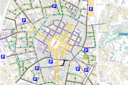 Znamy propozycje nowej organizacji ruchu w centrum Krakowa 