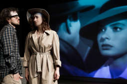 Weekendowy kulturalny rozkład jazdy [KONKURS]