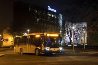 SMOG! 29-30.01.2017 - darmowa komunikacja miejska dla kierowców