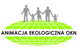 LOGO Animacja Ekologiczna