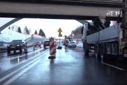 Inwestycje PKP: od soboty ul. Armii Krajowej pod wiaduktami kolejowymi będzie zamknięta