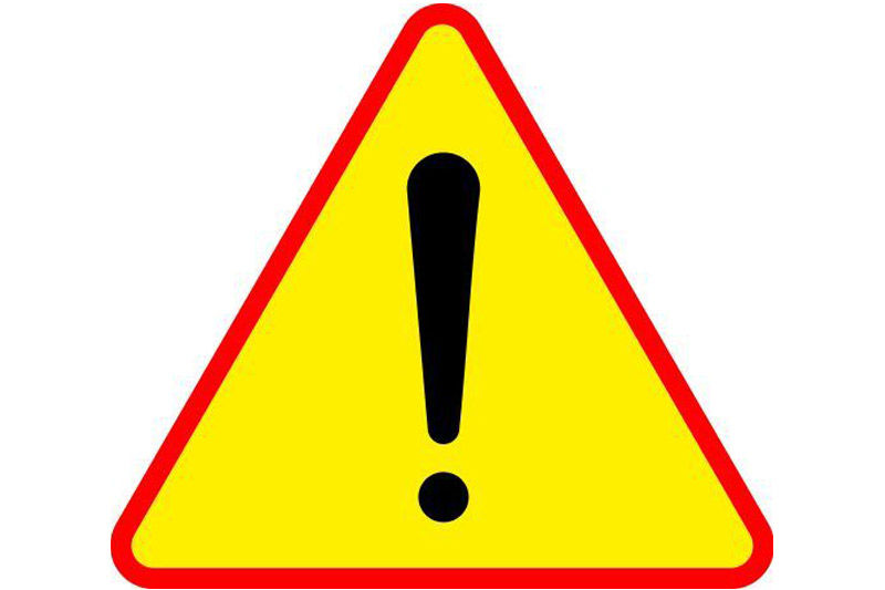 Uwaga - alarm smogowy w Krakowie!