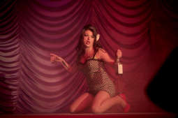 „Amy. Klub 27” już w ten weekend w Teatrze Ludowym! [KONKURS] 