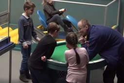 Ferie czas zacząć!