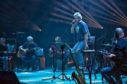 Weekendowy kulturalny rozkład jazdy [KONKURS]