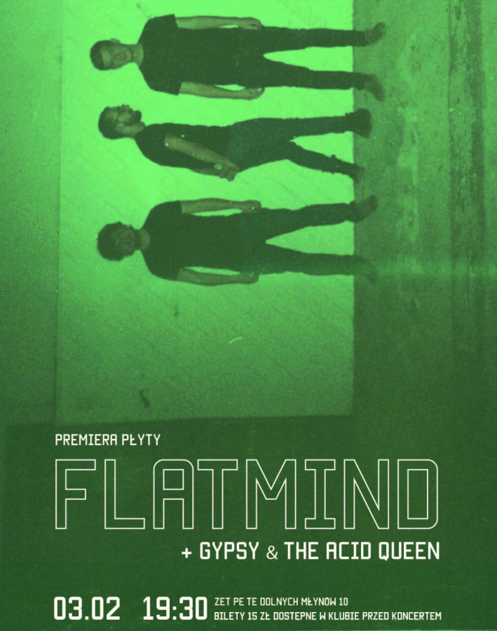 Flatmind