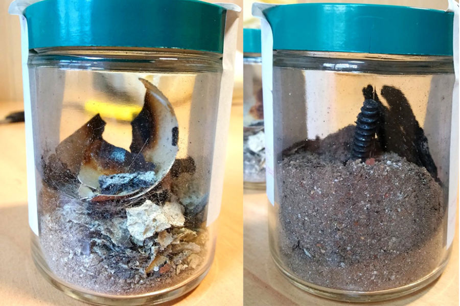 Palisz śmieci? Licz się z mandatem