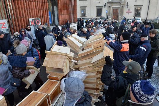 budki lęgowe akcja 2